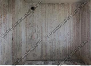 wall plaster paint ornate 0005